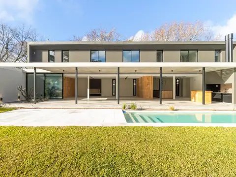 Casa en Venta en Lomas de San Isidro, San Isidro