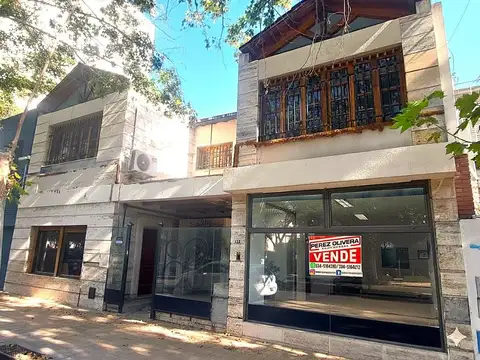 Oficina en Venta en San Juan, Capital