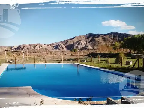 Hotel en Venta en Bella Vista, Iglesia