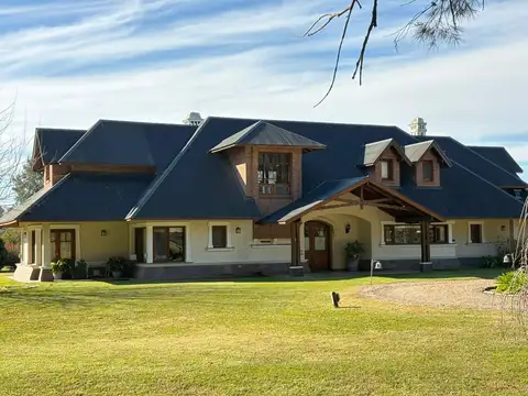 Casa en Venta en Las Vizcachas, Countries y Barrios Cerrados en Exaltación de la Cruz