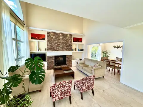 Casa en Venta en Nordelta, Partido de Tigre