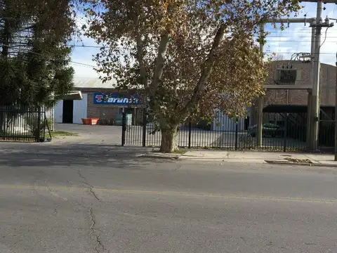 Galpón en Venta en San Juan, Capital