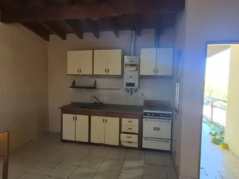 Departamento en Alquiler en Barrio Rawson, Rawson