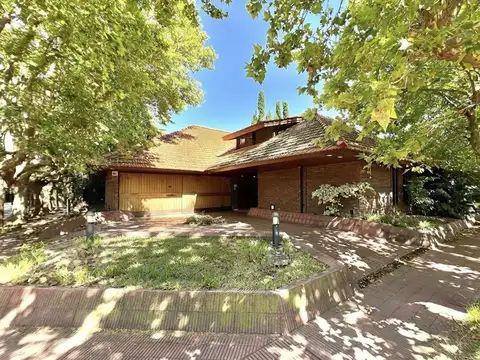 Casa en Venta en Martinez Vias / Libertador, Martinez