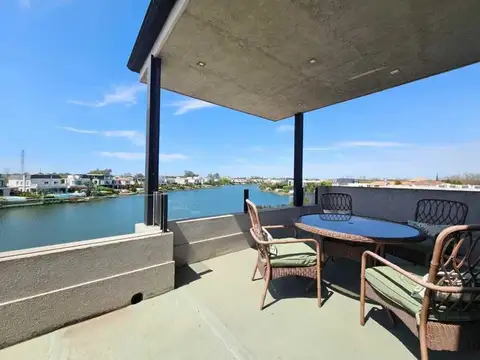 Casa en Venta en Nordelta Los Lagos, Nordelta