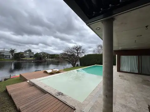 Casa en Venta en Nordelta Los Alisos, Nordelta