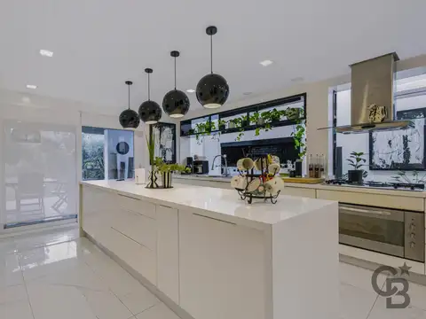 Casa en Venta en La Reserva, Countries y Barrios Cerrados en Guillermo Hudson