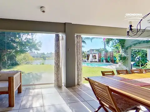 Casa en Venta en Santa Barbara, Countries y Barrios Cerrados en Tigre