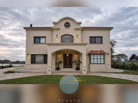 Casa en Venta en Puerto Nizuc, Countries y Barrios Cerrados en Guillermo Hudson