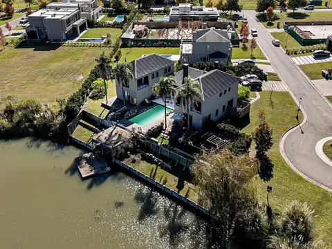 Casa en Venta en Pilara, Countries y Barrios Cerrados en Pilar