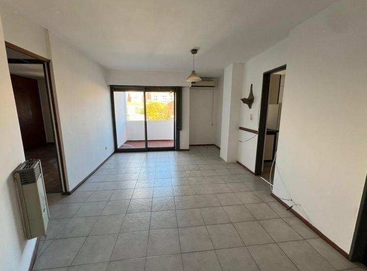 Departamento · 70m² · 3 Ambientes
