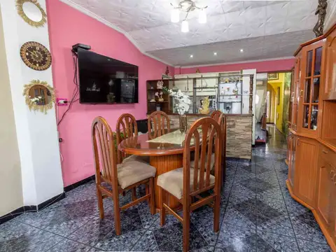 PH en Venta en San Justo, Partido de La Matanza