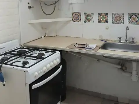 Departamento en Alquiler en Haedo, Partido de Morón