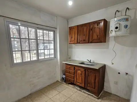 Departamento en Alquiler en Villa Sanguinetti, Paso del Rey