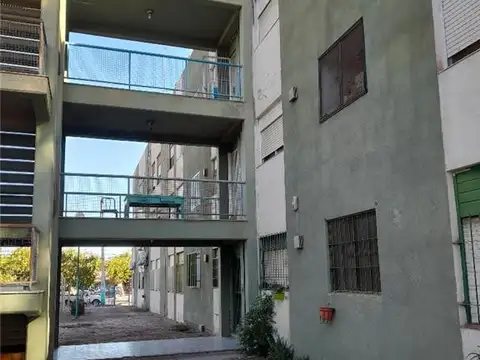 Departamento en Venta en Barrio Rawson, Rawson