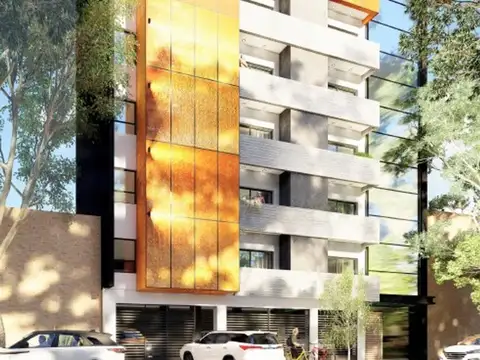 Departamento en Venta en San Juan, Capital