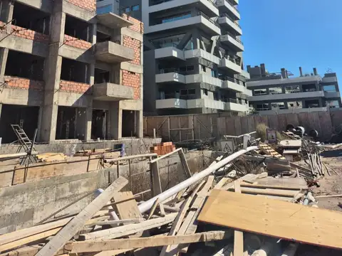Departamento en Venta en San Juan, Capital
