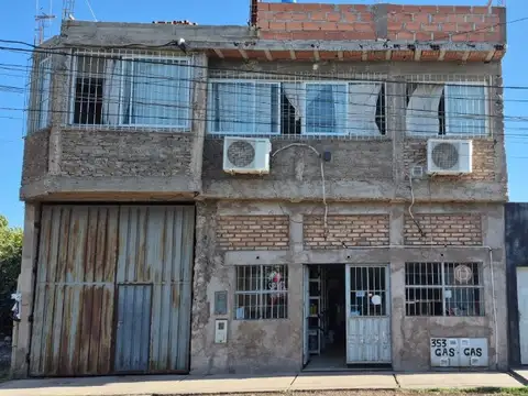 Local en Venta en San Juan, Capital
