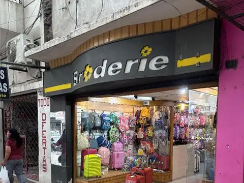 Local en Venta en San Juan, Capital