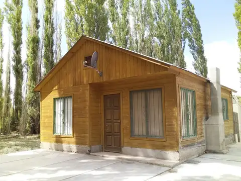 Casa en Venta en Rodeo, Iglesia