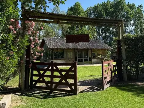 Casa en Venta en Zonda, San Juan