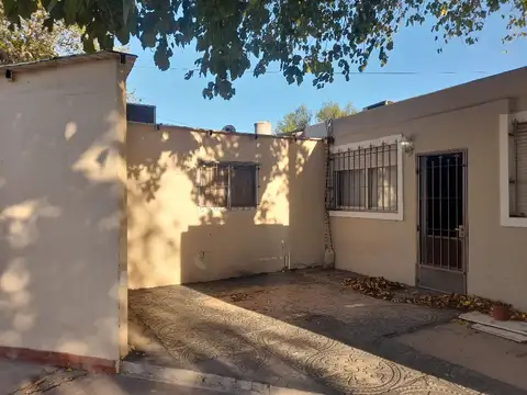 Casa en Venta en Rivadavia, San Juan