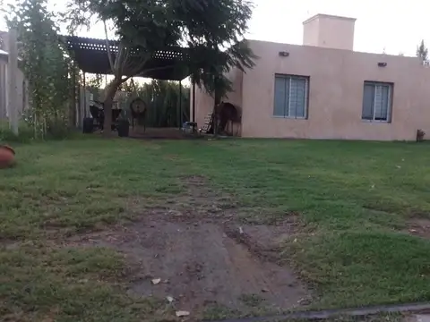 Casa en Venta en Pocito, San Juan