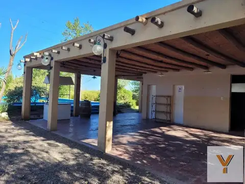 Casa en Venta en Quinto Cuartel, Pocito