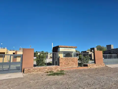 Casa en Venta en Rivadavia, San Juan