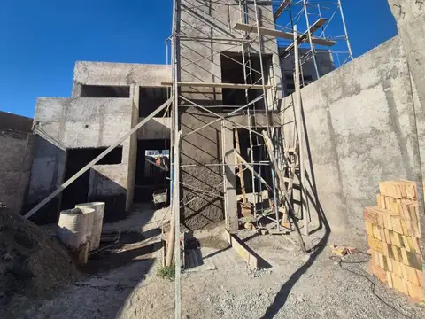 Casa en Venta en Rivadavia, San Juan
