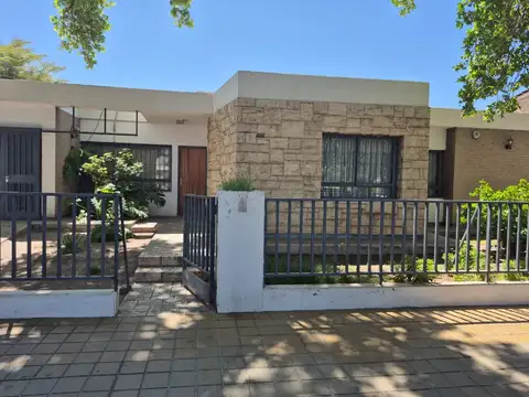 Casa en Venta en Rivadavia, San Juan