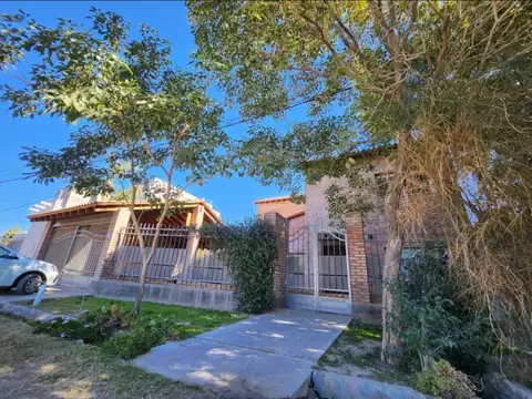 Casa en Venta en Rivadavia, San Juan