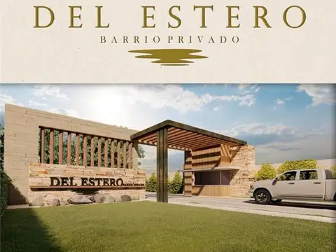 Terreno en Venta en Rivadavia, San Juan