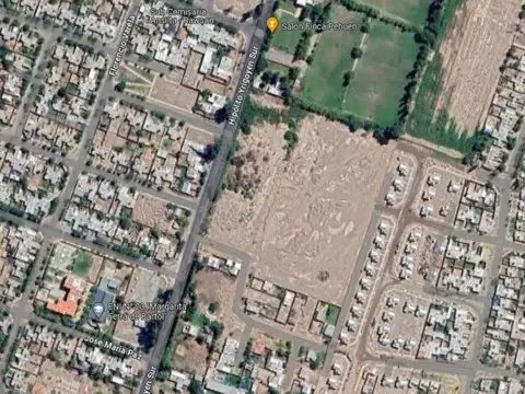 Terreno en Venta en Barrio Rawson, Rawson