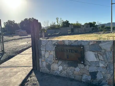 Terreno en Venta en Rivadavia, San Juan