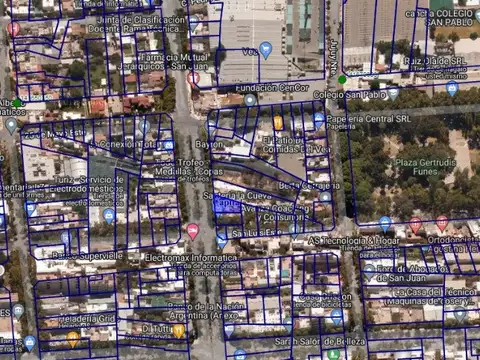 Terreno en Venta en San Juan, Capital