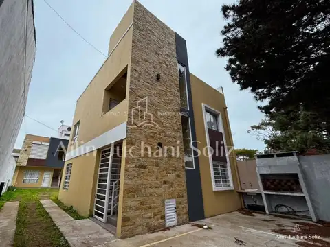 Departamento en Alquiler en San Bernardo del Tuyú, Partido de La Costa