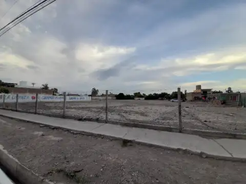 Terreno en Venta en Barrio Rawson, Rawson