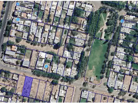 Terreno en Venta en Pocito, San Juan