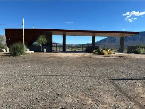 Terreno en Venta en Zonda, San Juan