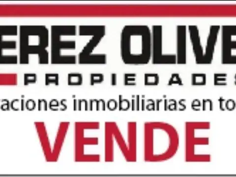 Terreno en Venta en Barrio Rawson, Rawson