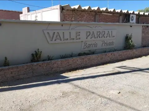 Terreno en Venta en Rivadavia, San Juan