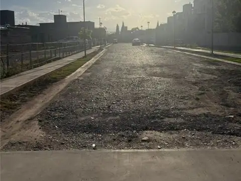 Terreno en Venta en Rivadavia, San Juan
