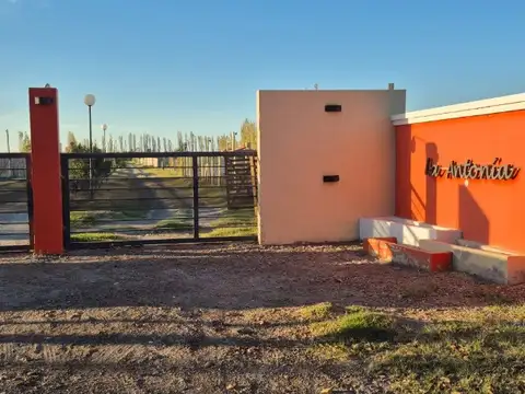 Terreno en Venta en Barrio Rawson, Rawson