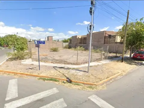 Terreno en Venta en Rivadavia, San Juan
