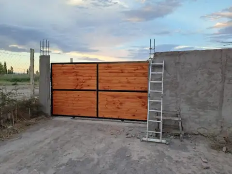 Terreno en Venta en Pocito, San Juan