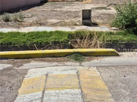 Terreno en Venta en Rivadavia, San Juan