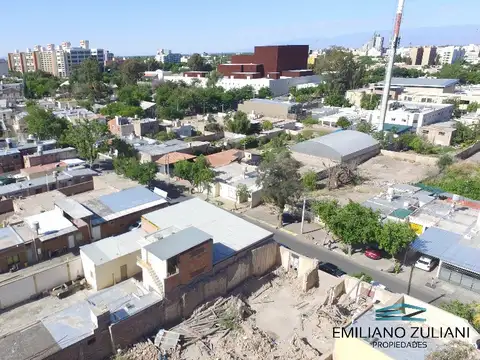 Terreno en Venta en San Juan, Capital