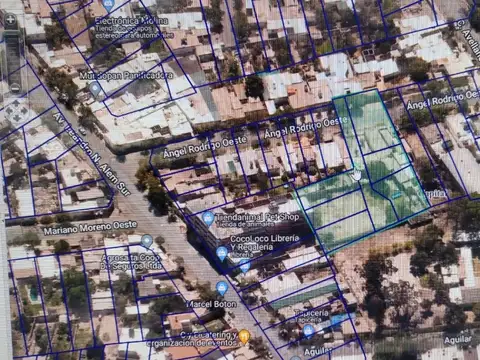 Terreno en Venta en San Juan, Capital