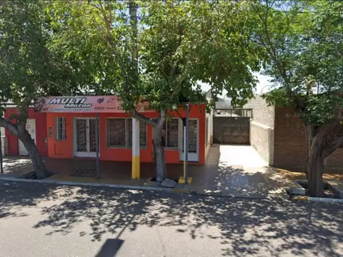 Terreno en Venta en Barrio Rawson, Rawson